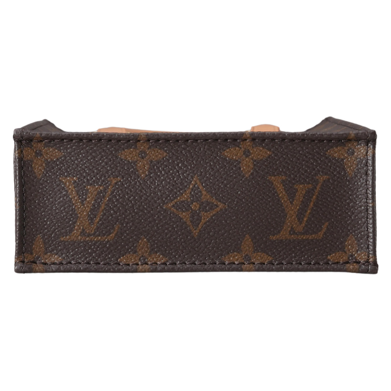 LOUIS VUITTON(USED)루이비통 모노그램 쁘띠 삭 플라
